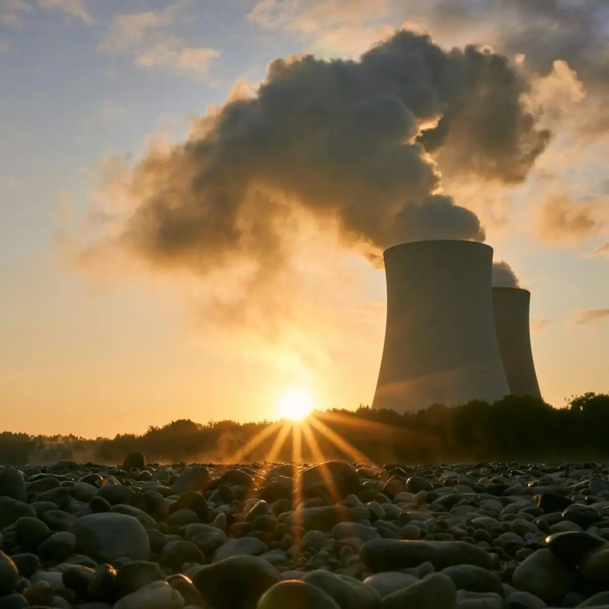 Strategi Memperkuat Ketahanan Energi Nasional Melalui Percepatan Transisi Energi Bersih
