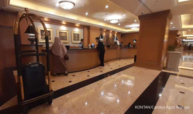 Strategi Menghadapi Dampak Kenaikan Fuel Surcharge Terhadap Okupansi Hotel di Indonesia