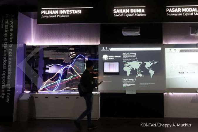 Kepercayaan Investor Global Meningkat, Obligasi PT SMI Senilai US$ 300 Juta Laris Manis di Pasar Internasional