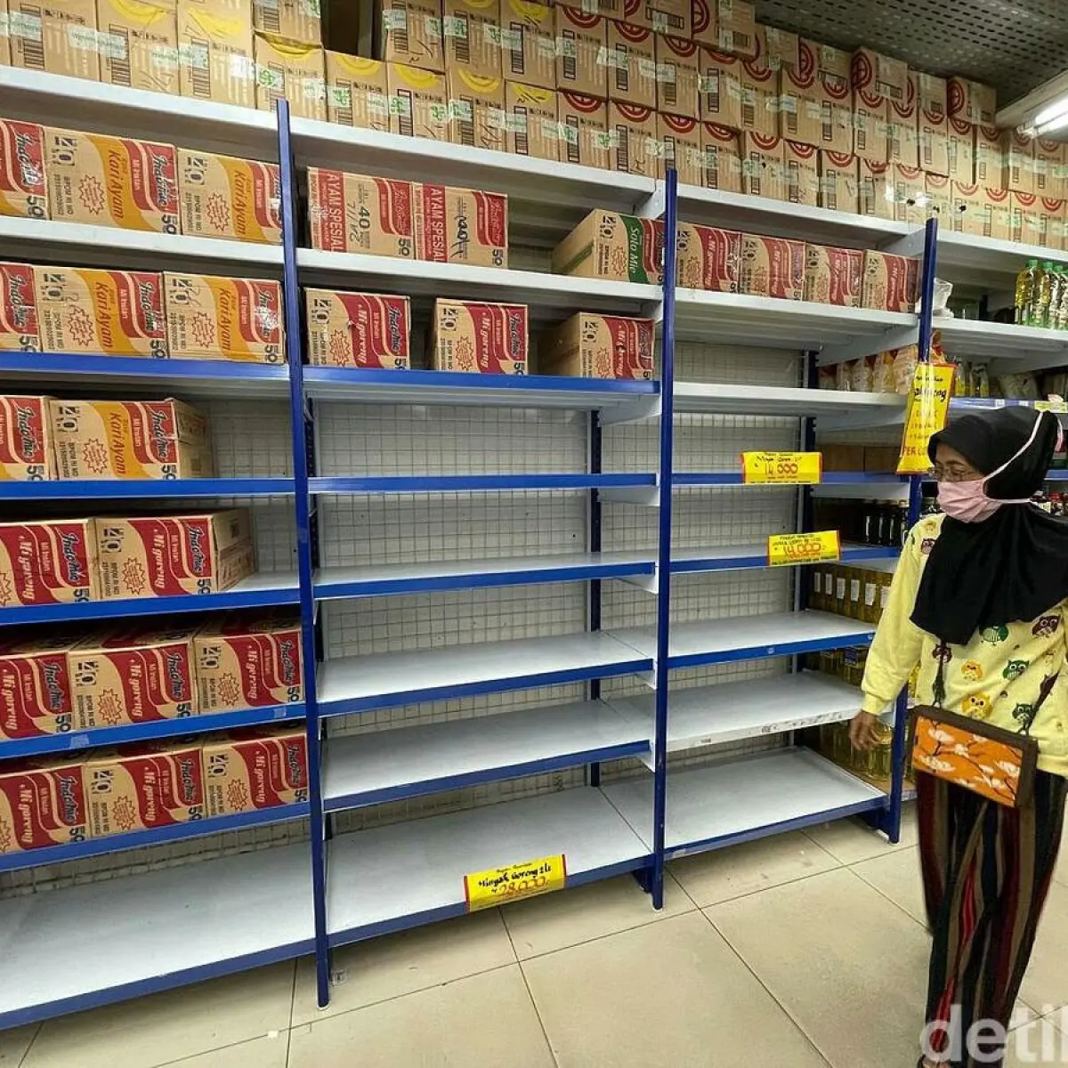 Strategi Belanja Hemat Akhir Pekan: Analisis Promo JSM Superindo Periode 16-17 Mei 2026