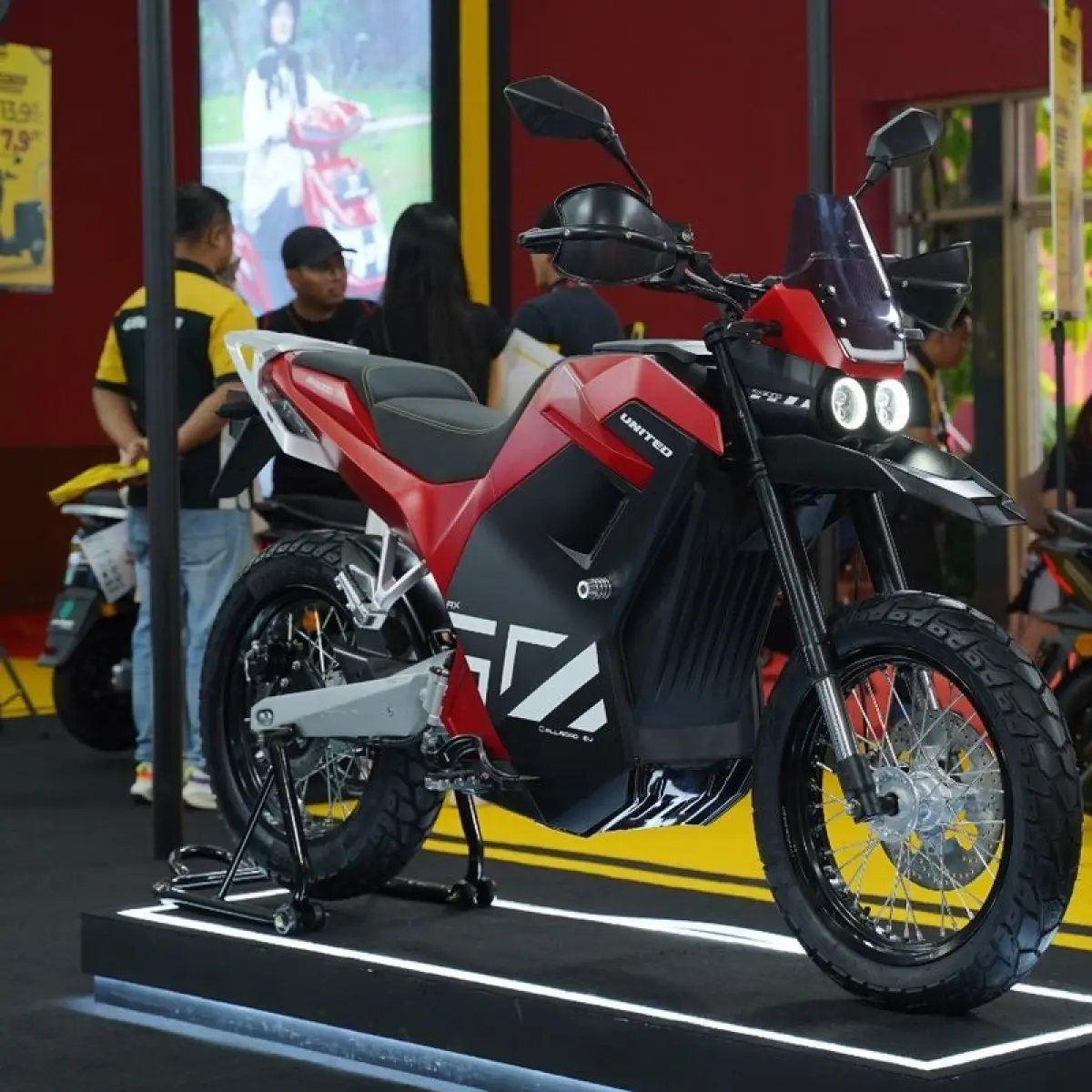 Masa Depan Transportasi yang Lebih Hijau dan Efisien