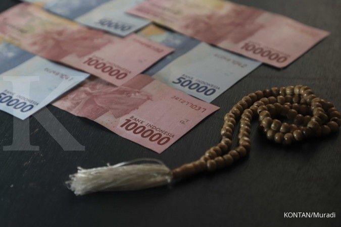 OJK Bocorkan Rencana Pembentukan Bank Syariah Baru, Siap Perkuat KBMI 2 di 2026