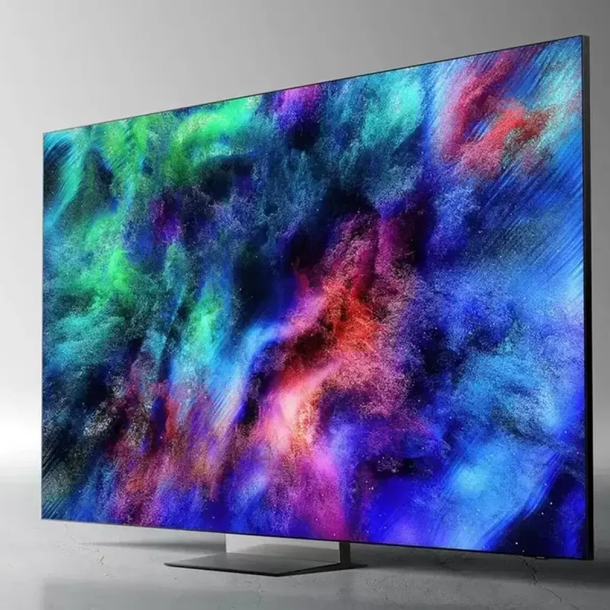 Revolusi Visual: Samsung Hadirkan TV Vision AI dengan Teknologi Micro RGB dan Mini LED di Pasar Domestik
