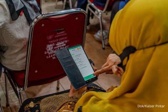 Revolusi Senyap UMKM: Kecerdasan Buatan Jadi Kunci Meraih Efisiensi dan Daya Saing di Era Digital