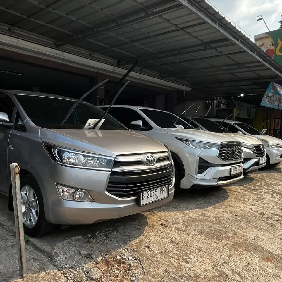Waspada Jebakan Aki Lemah, Ini Kiat Jitu Pembeli Mobil Seken Hindari Biaya Tak Terduga