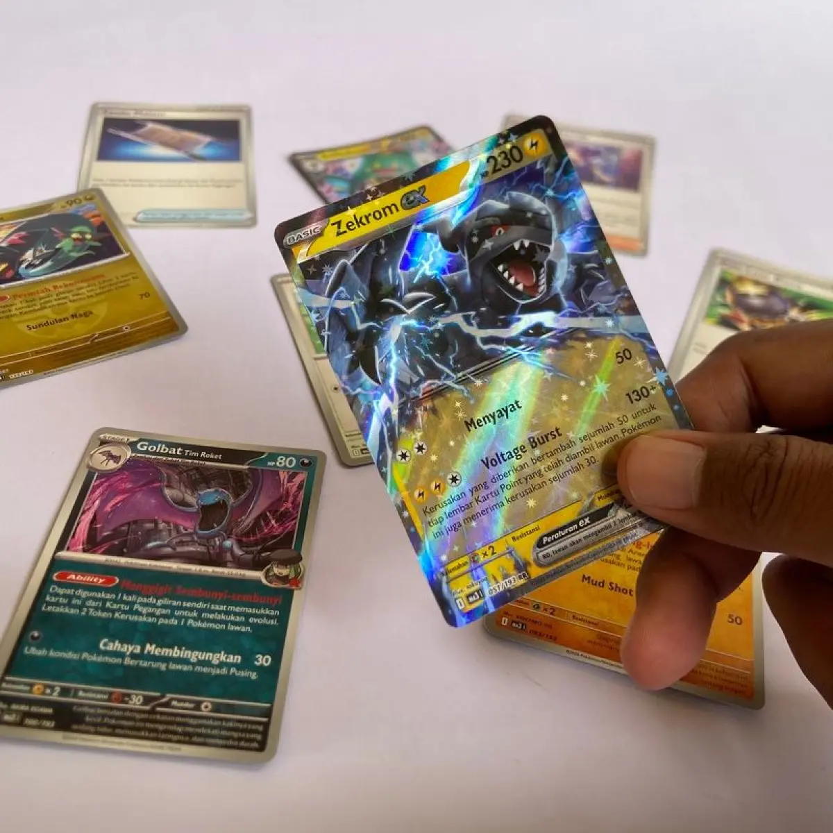 Kolektor Wajib Tahu: Bea Cukai Tegaskan Batasan Pembawaan Kartu Pokemon dari Luar Negeri