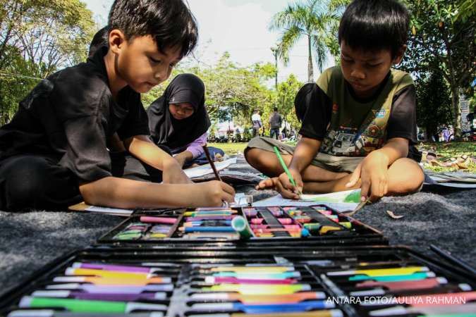 Perlindungan Ruang Digital Anak Mendesak: Kominfo Segera Terapkan PP Tunas, Delapan Platform Jadi Sorotan Utama