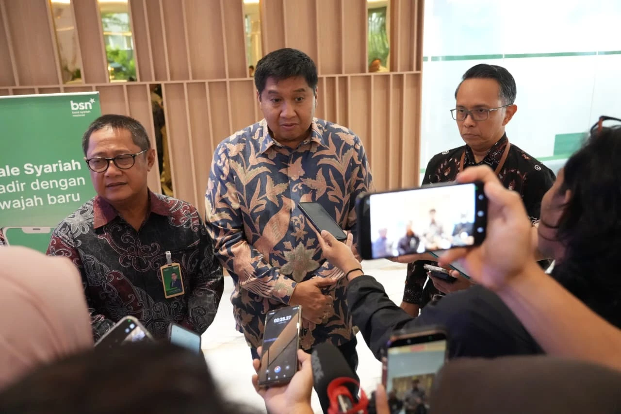 Pembiayaan Syariah Jadi Tulang Punggung Baru Penyaluran Kredit Rumah Subsidi Hingga 2026