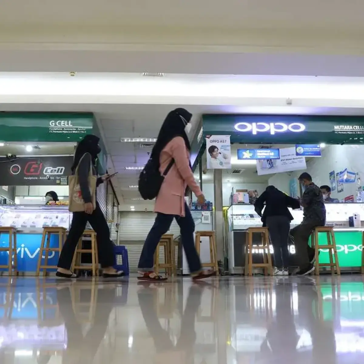 Rekomendasi Ponsel Entry-Level Unggulan: 20 Pilihan Terbaik di Bawah Rp2 Jutaan per April 2026