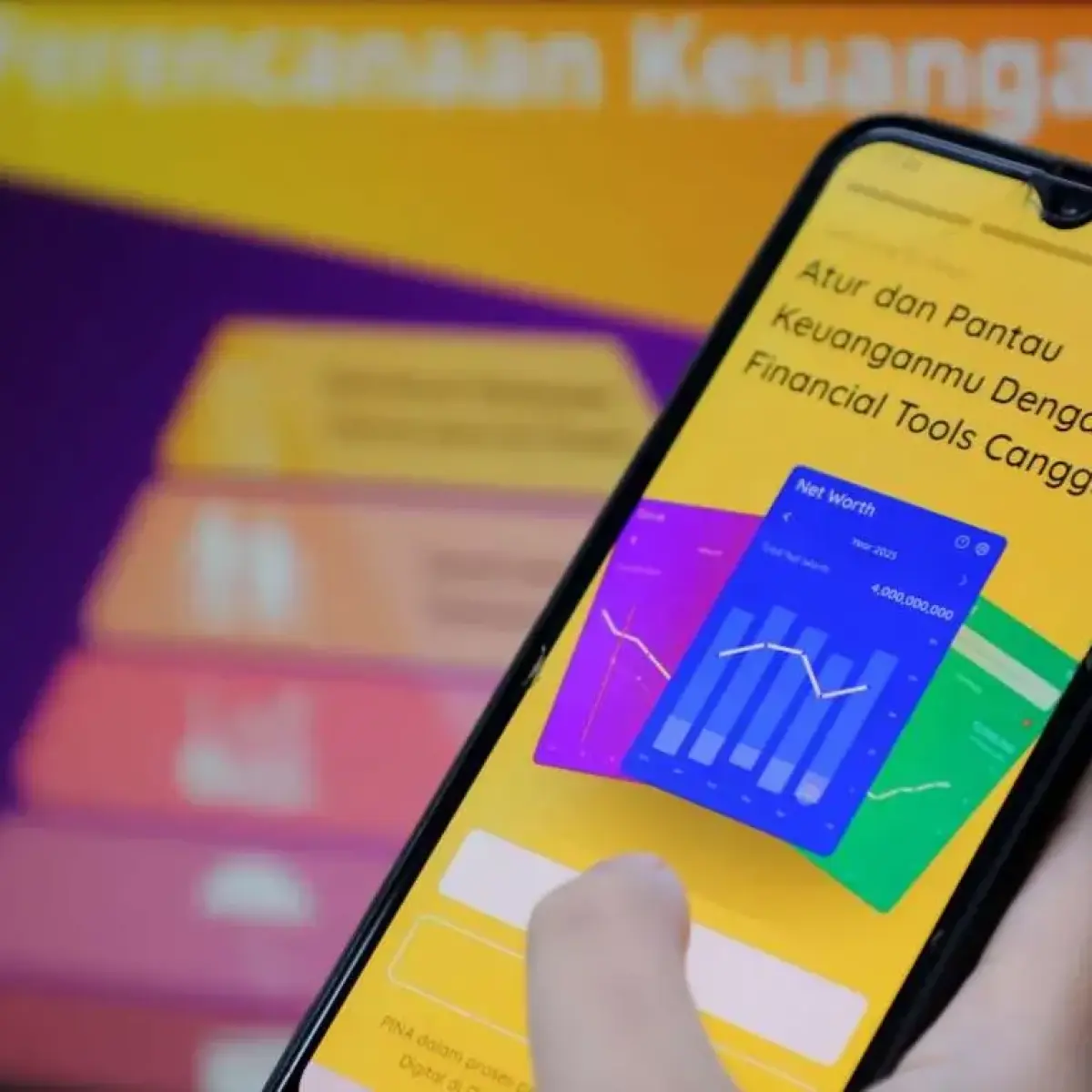Strategi Cerdas Milenial 2026: Membangun Kekayaan Jangka Panjang Lewat Investasi Konsisten