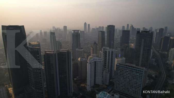 Prospek Cerah Pasar Properti Komersial Dunia: JP Morgan Prediksi Pemulihan Kuat Mulai 2026