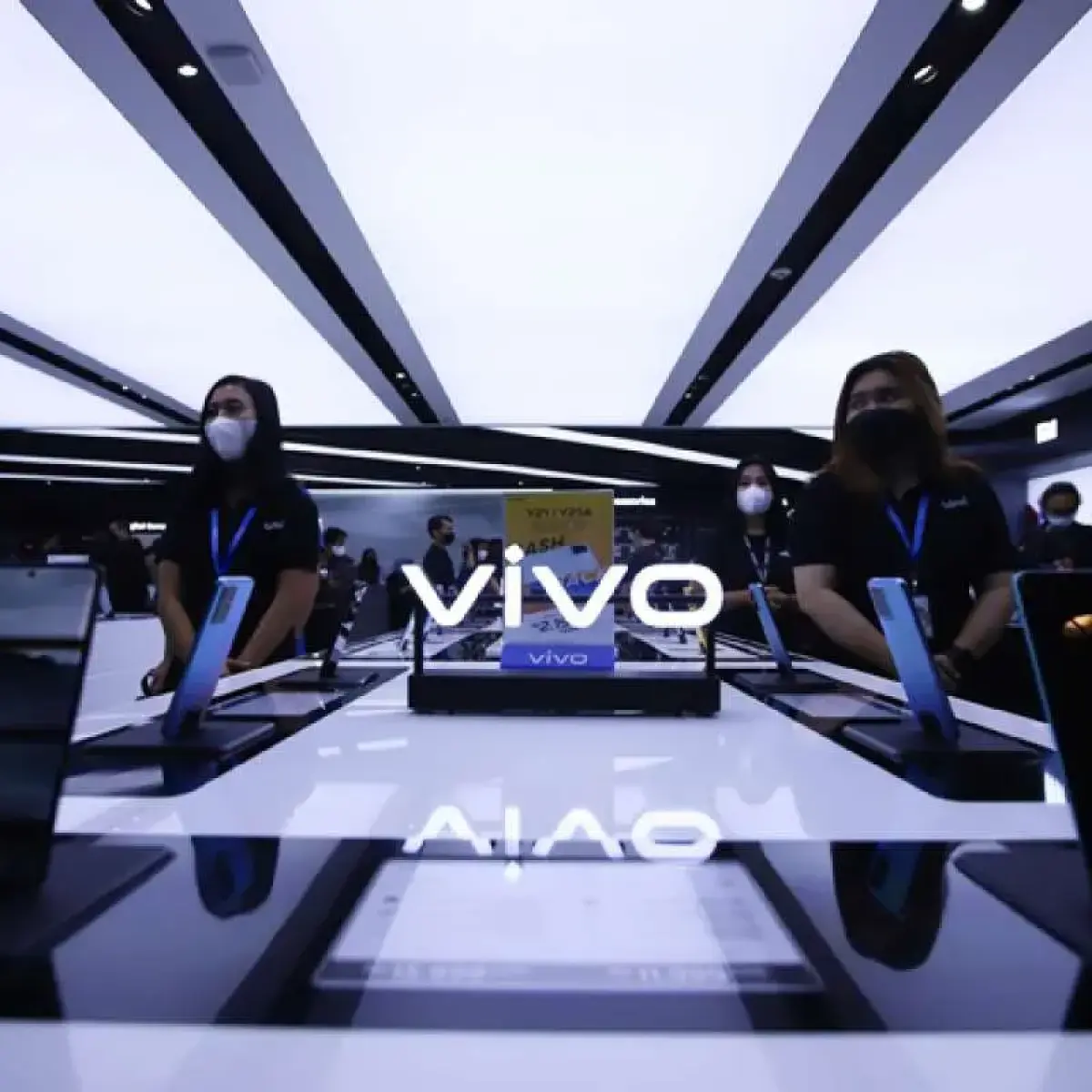 Vivo T5 Pro 5G Siap Menggebrak Pasar Indonesia, Intip Bocoran Spesifikasi dan Estimasi Harganya