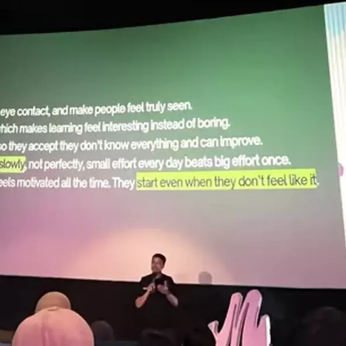 Manager Fest 2026 Sukses Digelar di Jakarta, Soroti Peran Manajerial dalam Menghadapi Perubahan