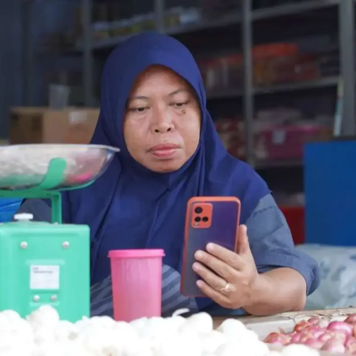 Peluang Baru Ibu Produktif: Lindungi Usaha Mandiri dengan BPJS Ketenagakerjaan BPU