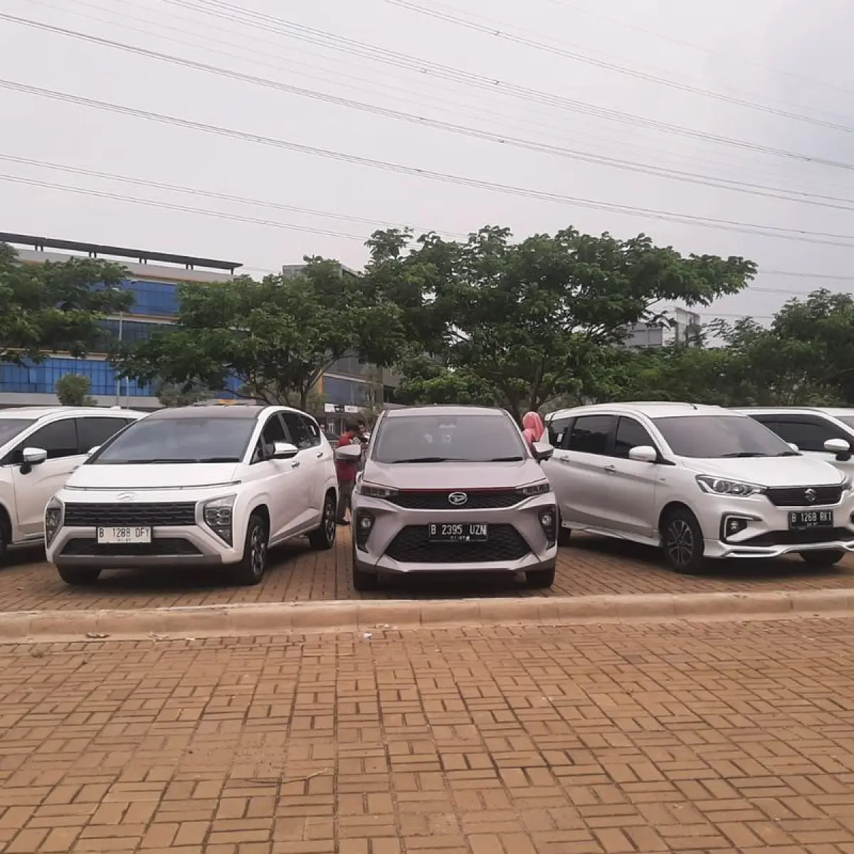 Distribusi LMPV Melonjak Hampir 50 Persen di April 2026, Pasar Mulai Pulih Pasca-Lebaran