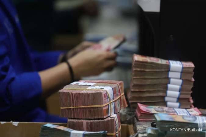 Perbanas Kawal Ketat Revisi Aturan Rasio Kredit OJK: Bank Punya Prasyarat Sebelum Salurkan Dana ke Program Pemerintah