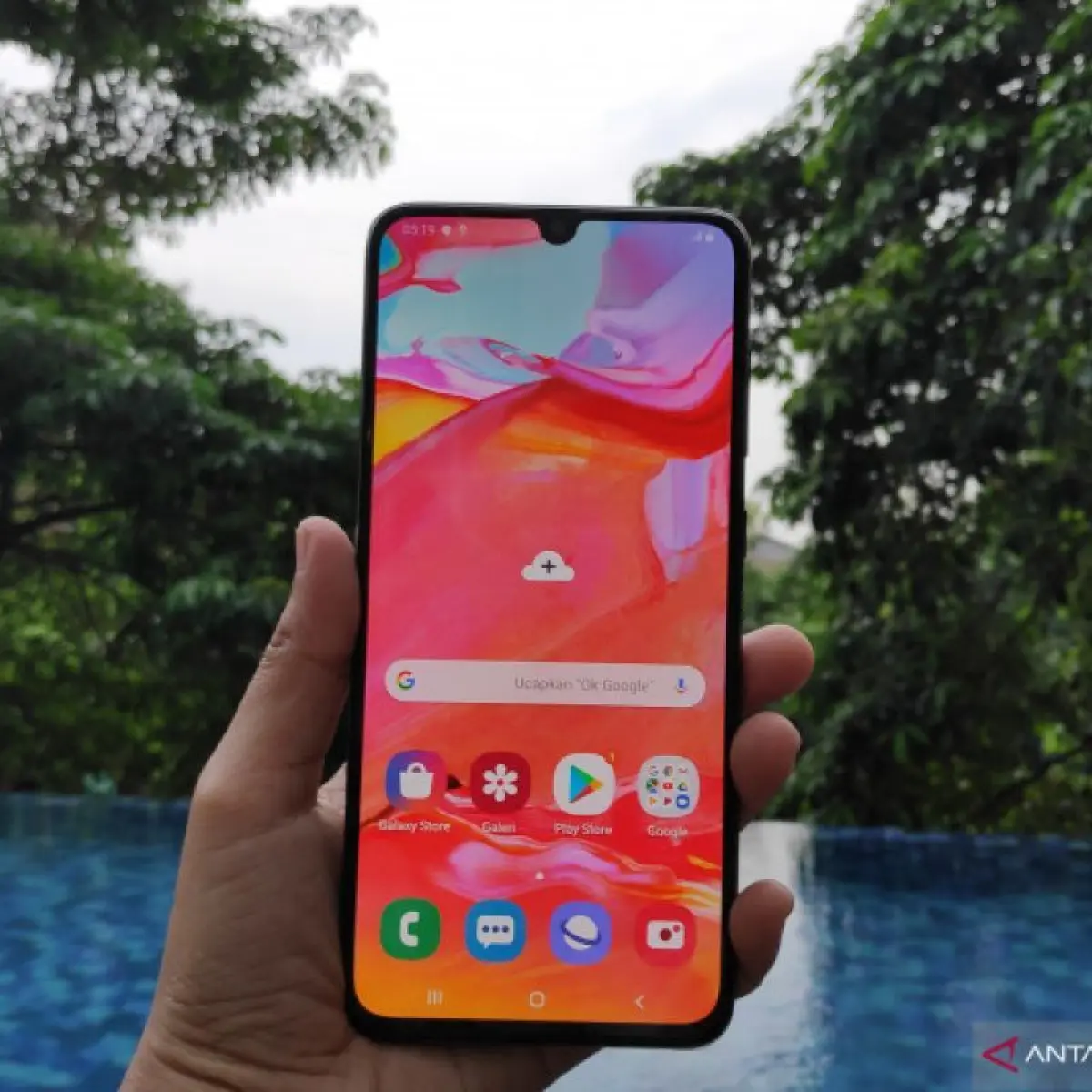 Tecno Spark 50 Hadir dengan Baterai Raksasa 7.000 mAh, Siap Gempur Pasar Ponsel Rp2 Jutaan