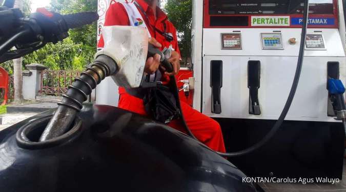 Wacana Pembatasan BBM Subsidi Disikapi Serius, YLKI Soroti Potensi Kebangkitan Pasar Gelap