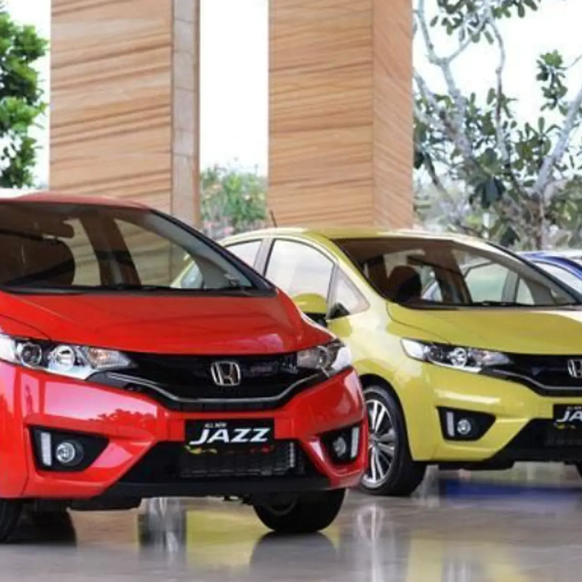 Bongkar Rahasia Perawatan Sistem Pendingin Honda Jazz Bekas agar Terhindar dari Risiko Mendidih