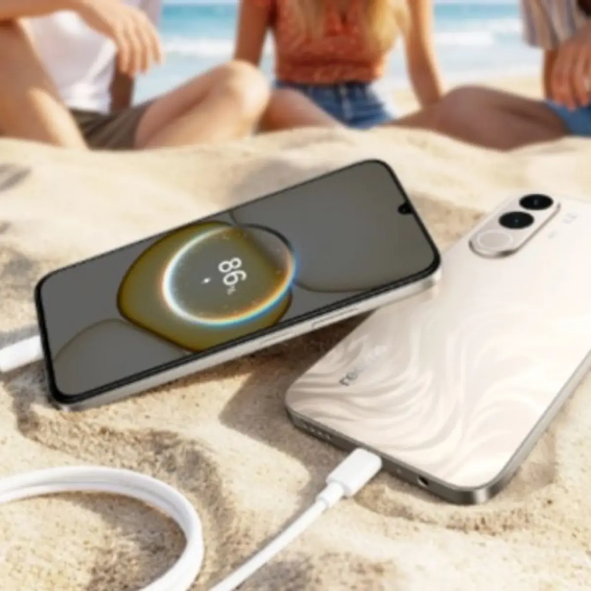 Realme Guncang Pasar Ponsel Menengah Indonesia: Intip 5 Gawai Unggulan Terbaru Mei 2026