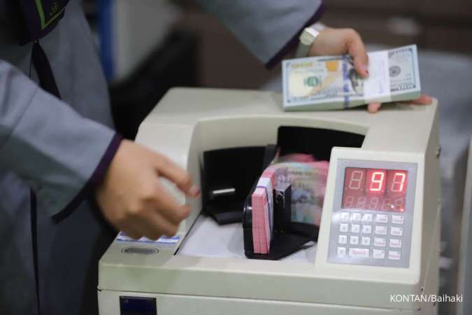 Dampak Aturan Baru Penempatan DHE SDA: Bank Swasta Mulai Merevisi Strategi Likuiditas Valuta Asing