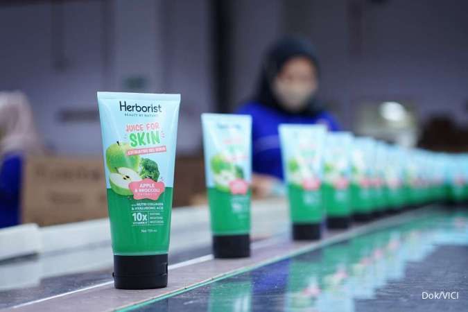 Kinerja Kuartal I Melesat, Victoria Care Siapkan Strategi Jitu Pertahankan Momentum Pertumbuhan Industri Kecantikan
