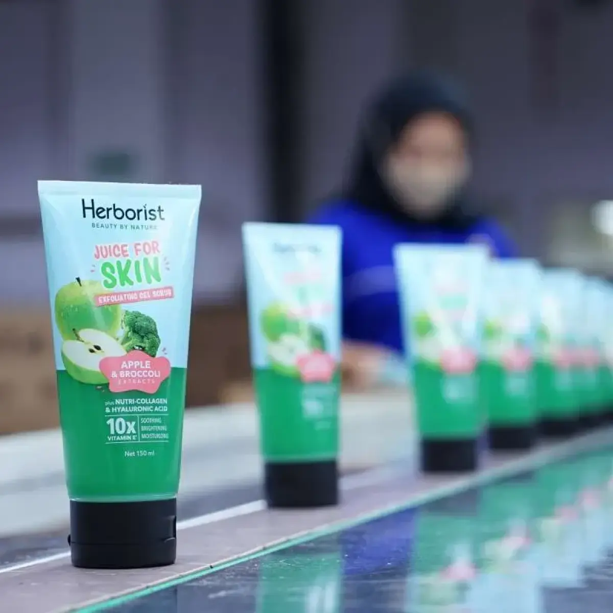 Victoria Care Indonesia Catat Pendapatan Rp363,1 Miliar di Awal Tahun, Strategi Jaga Daya Tahan Pasar