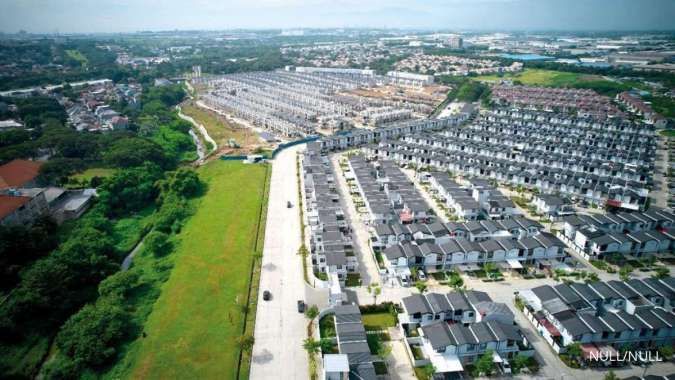 Tekanan Nilai Tukar Rupiah Mulai Goyahkan Momentum Penjualan Properti Komersial