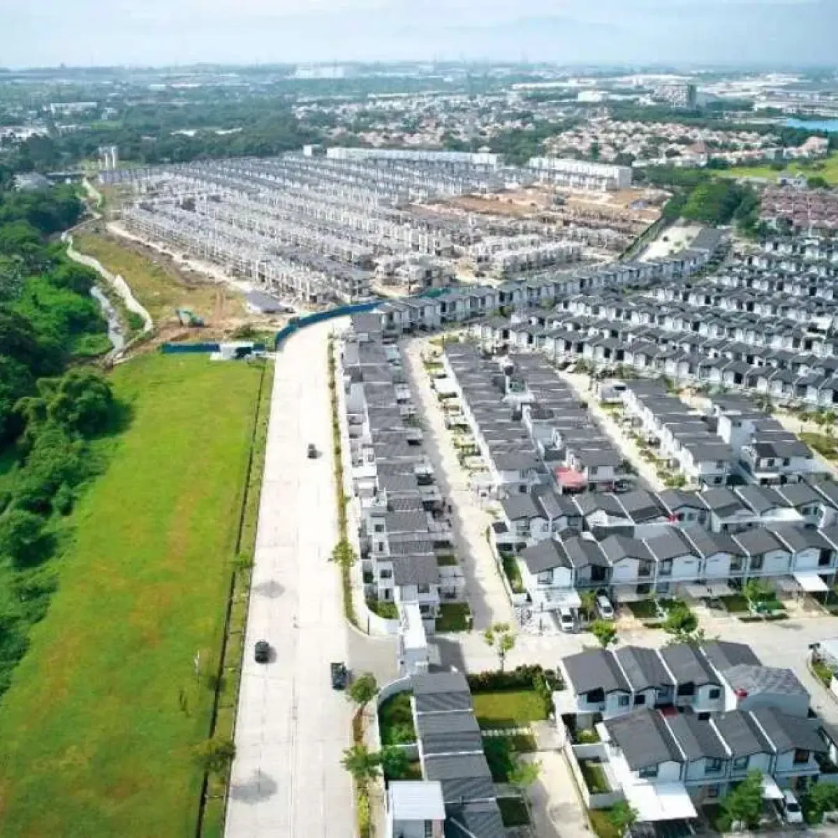 Tekanan Rupiah Anjlok: Daya Beli Properti Domestik Tergerus, Sektor MBR Jadi Penyelamat