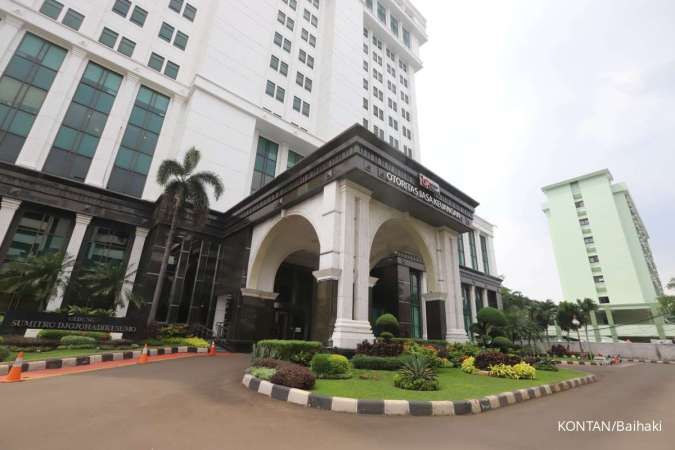 Penjelasan OJK Mengenai Langkah Strategis Global di Balik Pelepasan Unit Bisnis Ritel Bank Asing