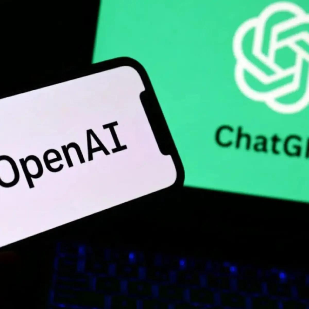 OpenAI Percepat Rilis Ponsel Pintar Berbasis AI: Target Produksi Massal Awal 2027