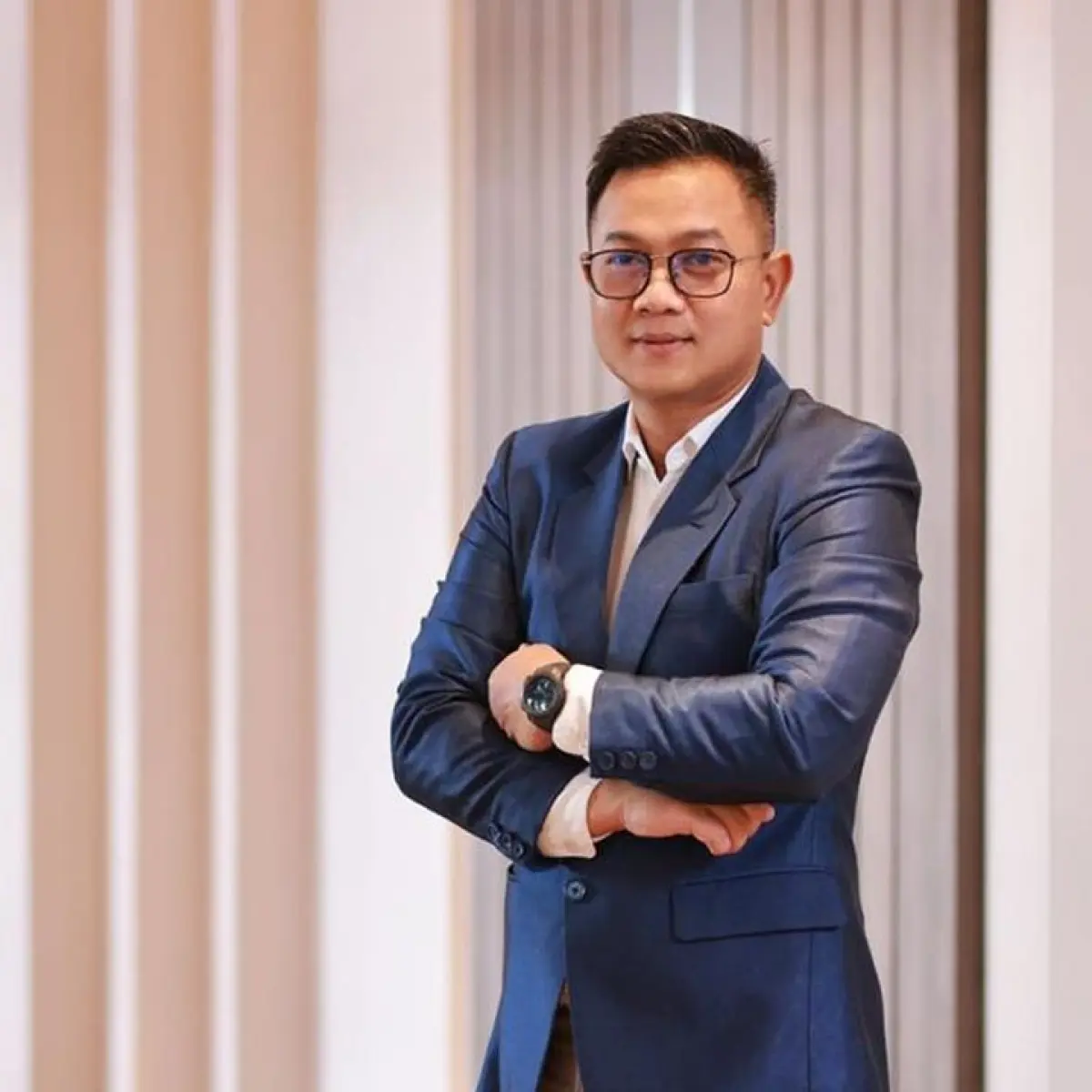 Hilmansyah Terapkan Kolaborasi Lintas Sektor Pimpin Hotel ibis Terbesar se-Indonesia di Bandung