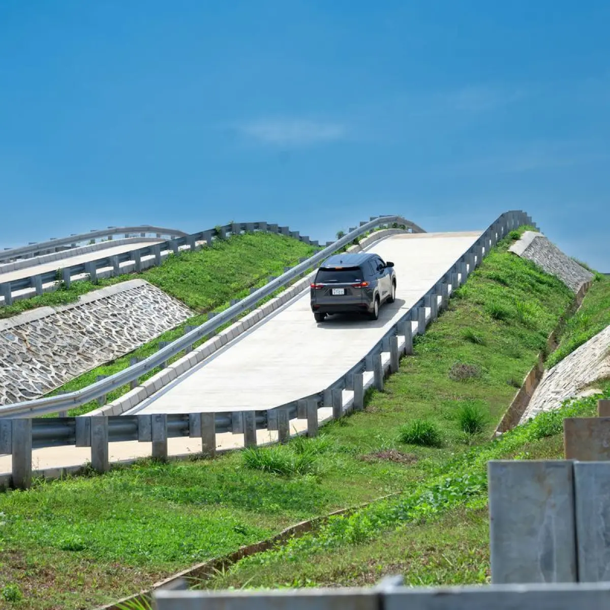 Fasilitas Proving Ground Bekasi Dipuji TMMIN, Jadi Motor Penggerak Daya Saing Otomotif Nasional