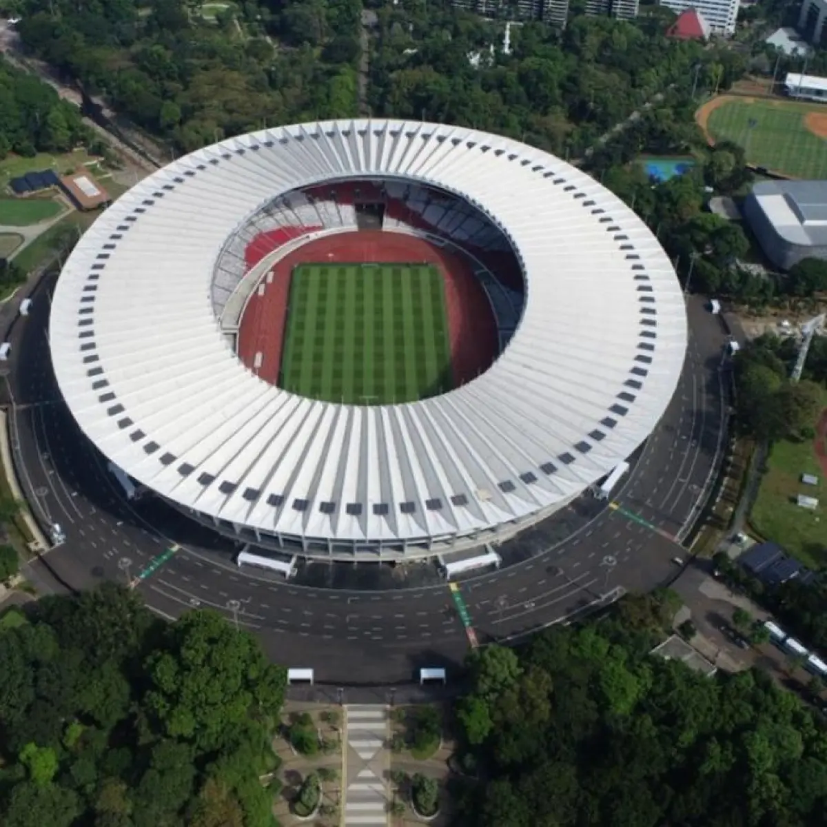 PPKGBK Ukir Cuan Fantastis Rp812 Miliar di Tahun 2025, Lampaui Target Sejarah