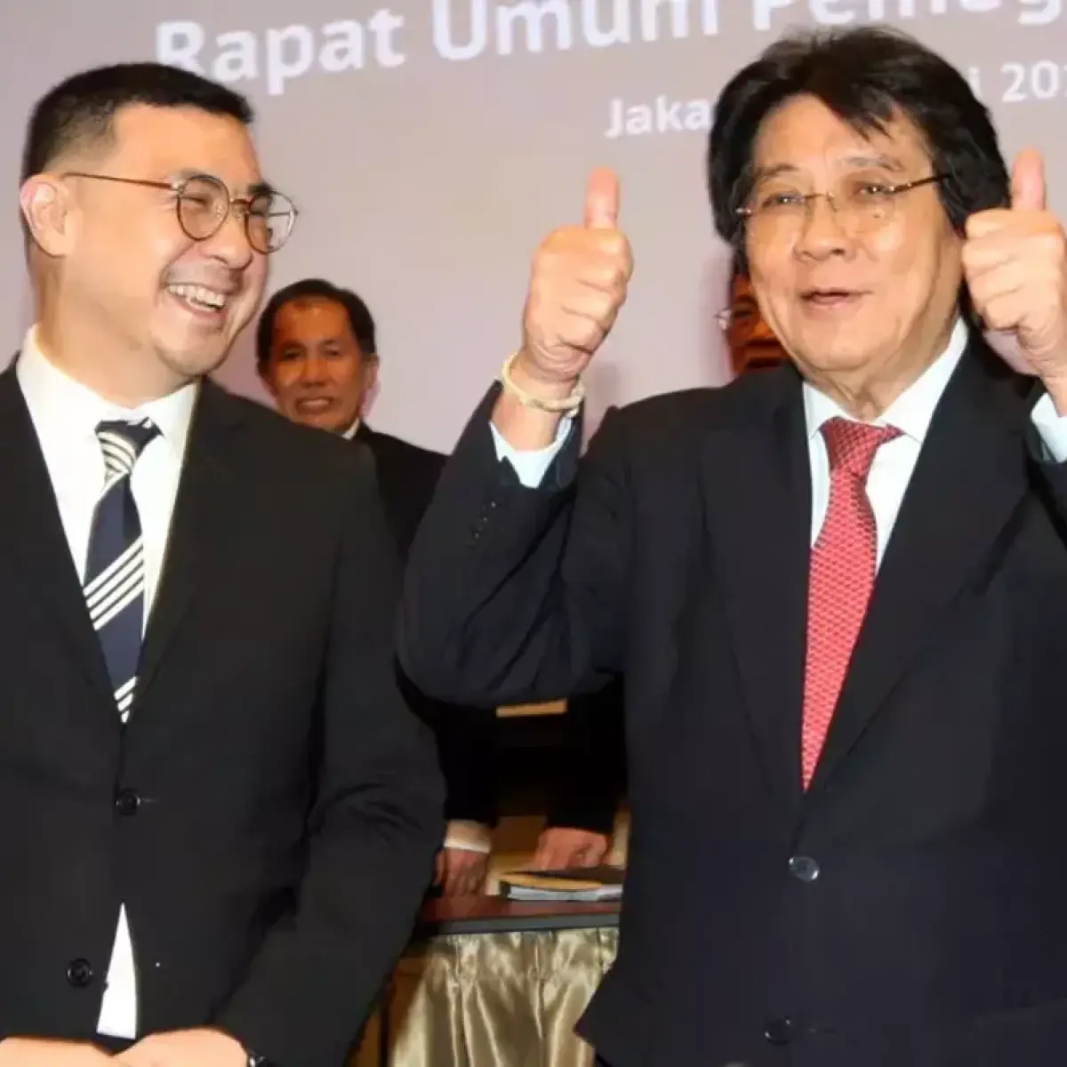 Analisis Teknikal Semesta Indovest: Saham BUMI Berpotensi Menguat di Tengah Arus Net Sell Asing