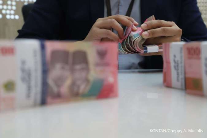 Perlambatan Pertumbuhan KPR Jadi Cermin Kehati-hatian Sektor Perbankan Menurut OJK
