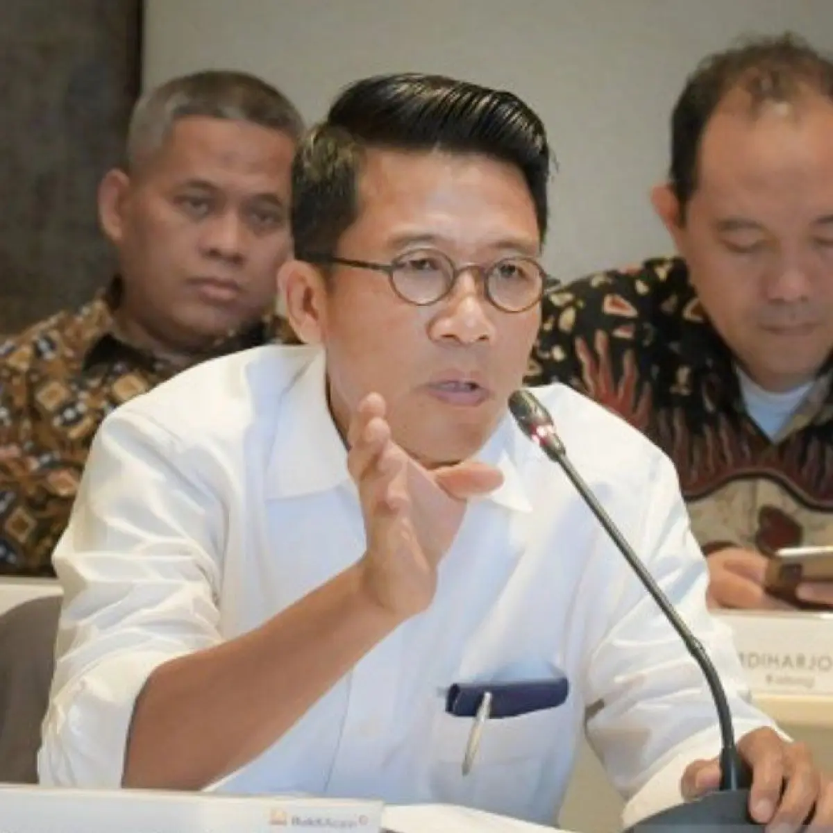 Evaluasi Indeks MSCI Jadi Momentum Mendesak Penguatan Fundamental Pasar Modal Domestik