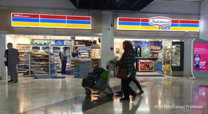 Keuntungan Hari Senin: Point Coffee Tawarkan Empat Opsi Minuman Spesial dengan Harga Lebih Terjangkau