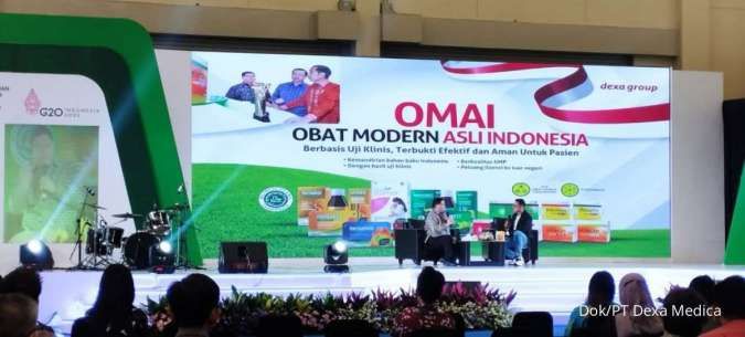 Potensi Emas Hijau Nusantara: Indonesia Mengincar Dominasi Pasar Obat Herbal Dunia Senilai Rp9 Kuadriliun