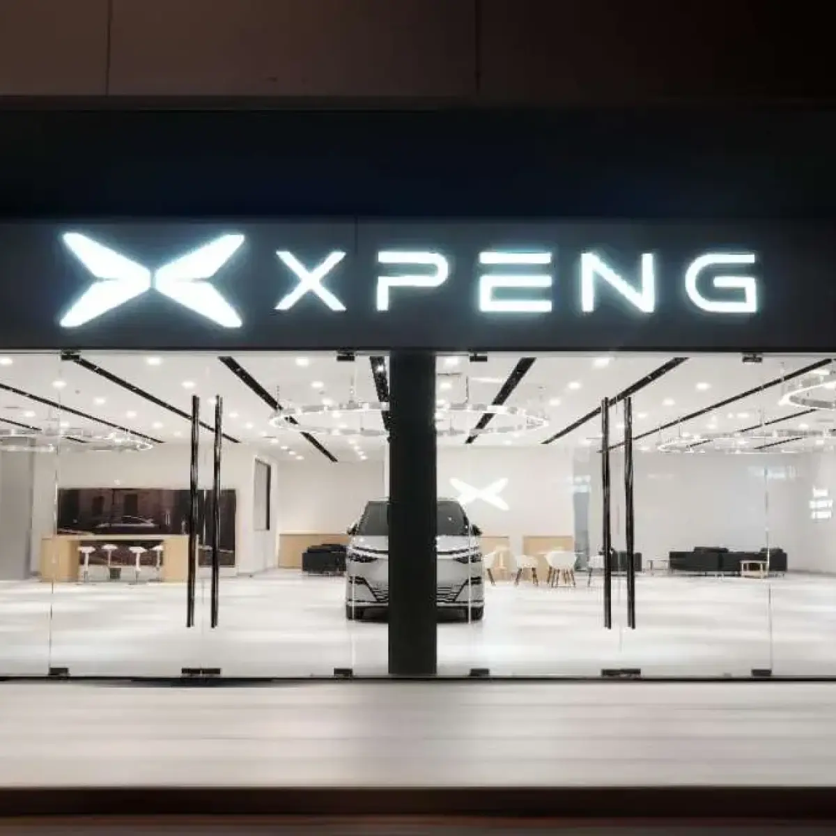 Erajaya Active Lifestyle Perkuat Manufaktur Kendaraan Listrik Lewat Suntikan Saham Mayoritas ke Xpeng