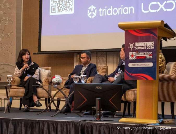 Strategi Inovatif Asuransi Jagadiri: Perkuat Transformasi Bisnis Lewat Produk Sederhana dan Ekosistem Kemitraan