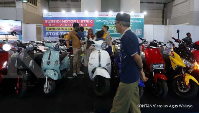 Dampak Ketidakpastian Ekonomi Global Terhadap Penyaluran Pembiayaan Lembaga Keuangan Mikro (LKM) Nasional