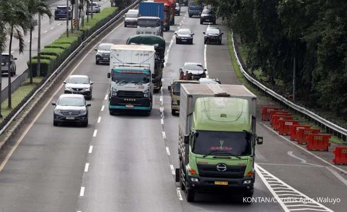 Mengurai Benang Kusut Biaya Logistik Tinggi: Pemerataan Industri Jadi Kunci Efisiensi Nasional