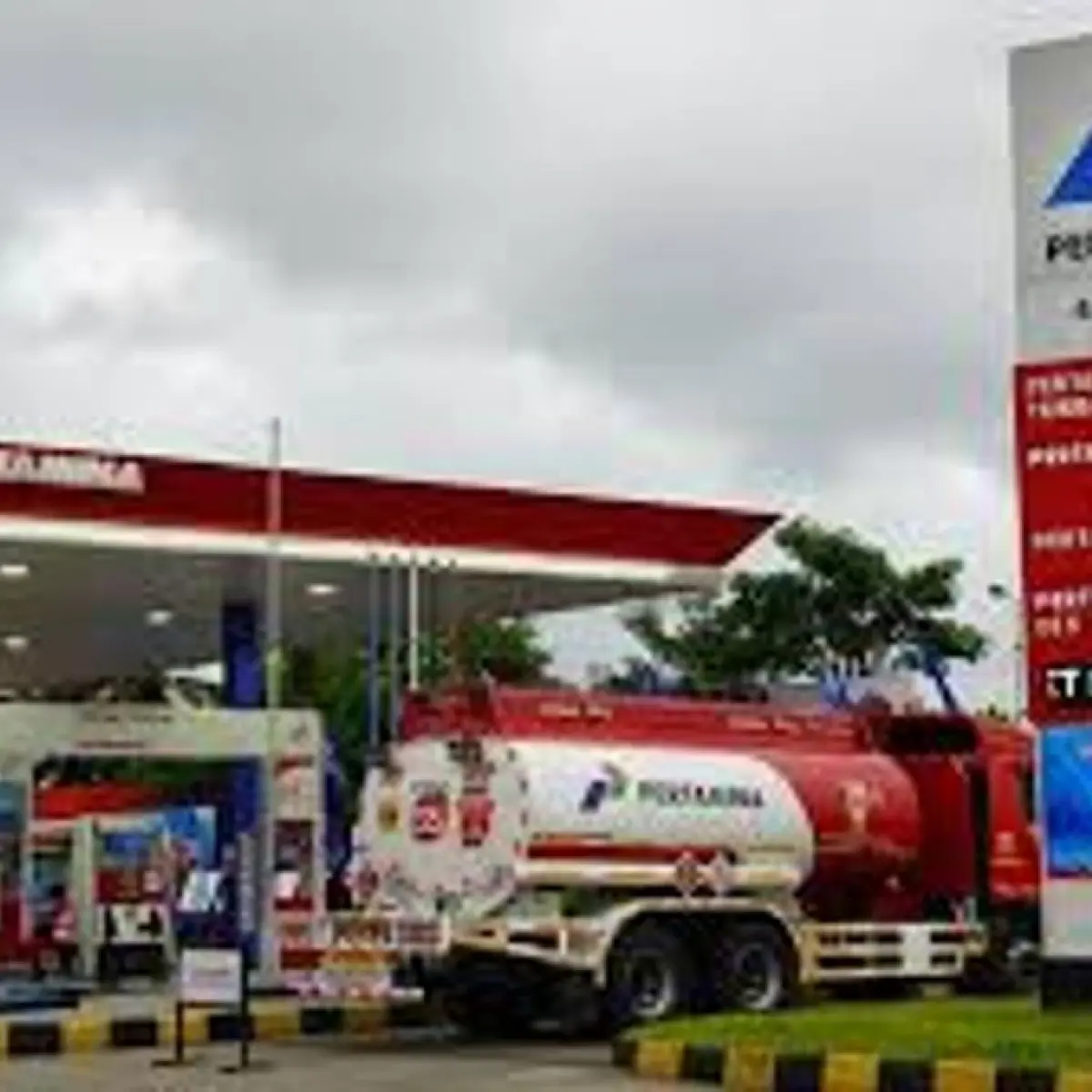 Mayoritas Publik Apresiasi Kinerja Pertamina, Hasil Survei CNN Ungkap Tingkat Kepuasan Tinggi