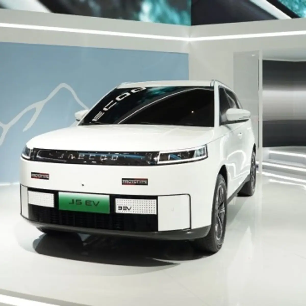 Penjualan Mobil Listrik Indonesia Mencapai Puncak di April 2026, Lampaui Ekspektasi Pasar
