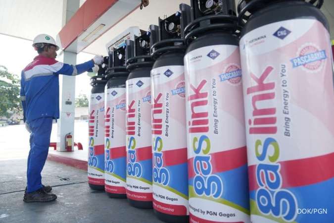 Solusi Energi Ramah Anggaran: Mengapa Konversi Massal ke CNG Dinilai Lebih Unggul dari Subsidi LPG Rp87 Triliun