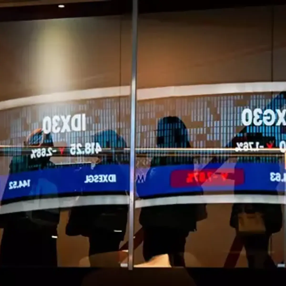 Analisis Pasar: Investor Waspada, IHSG Diperkirakan Lanjut Tertekan di Tengah Tekanan Global