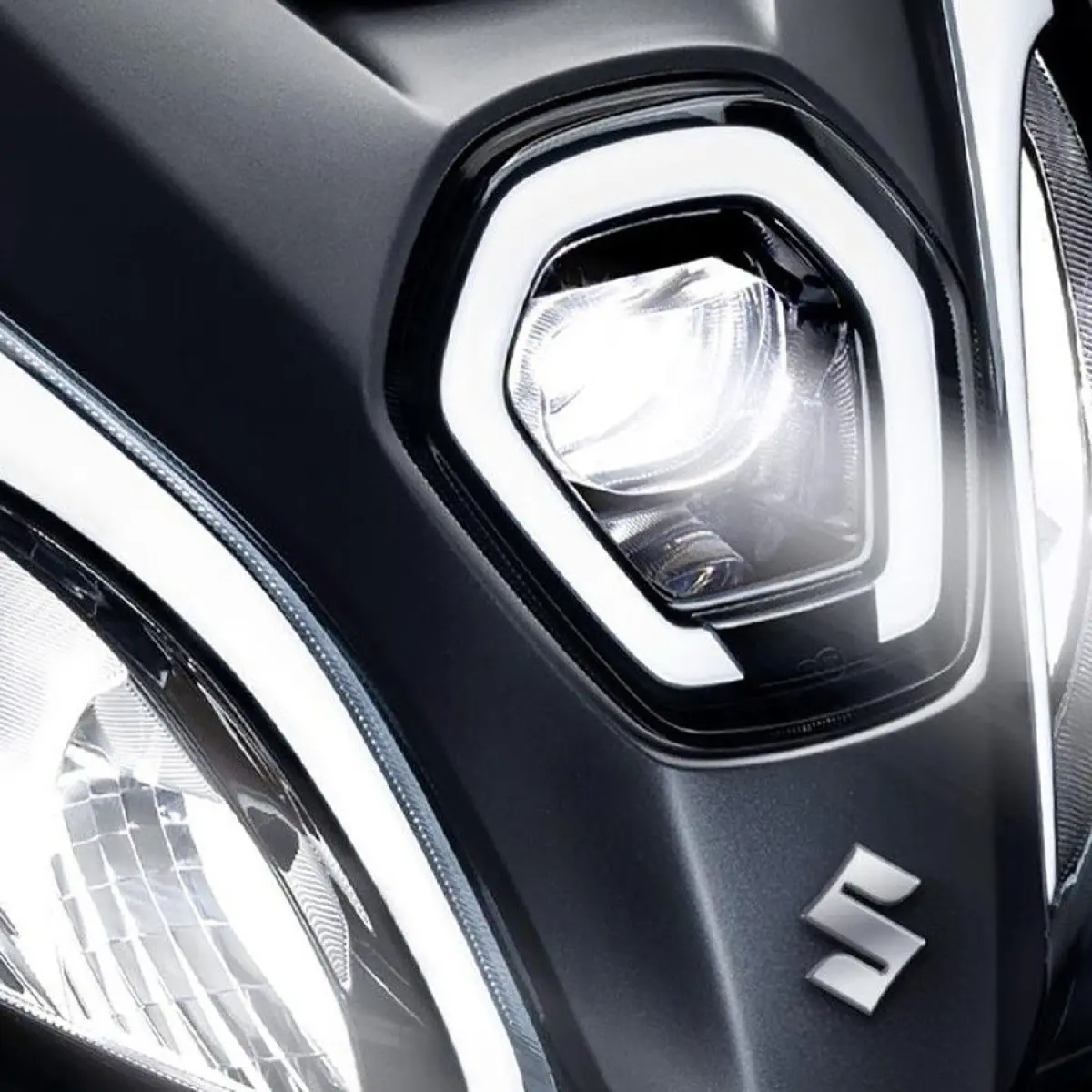 Suzuki Indonesia Jajaki Peluang Bawa Skutik Premium Burgman 150 ke Pasar Domestik