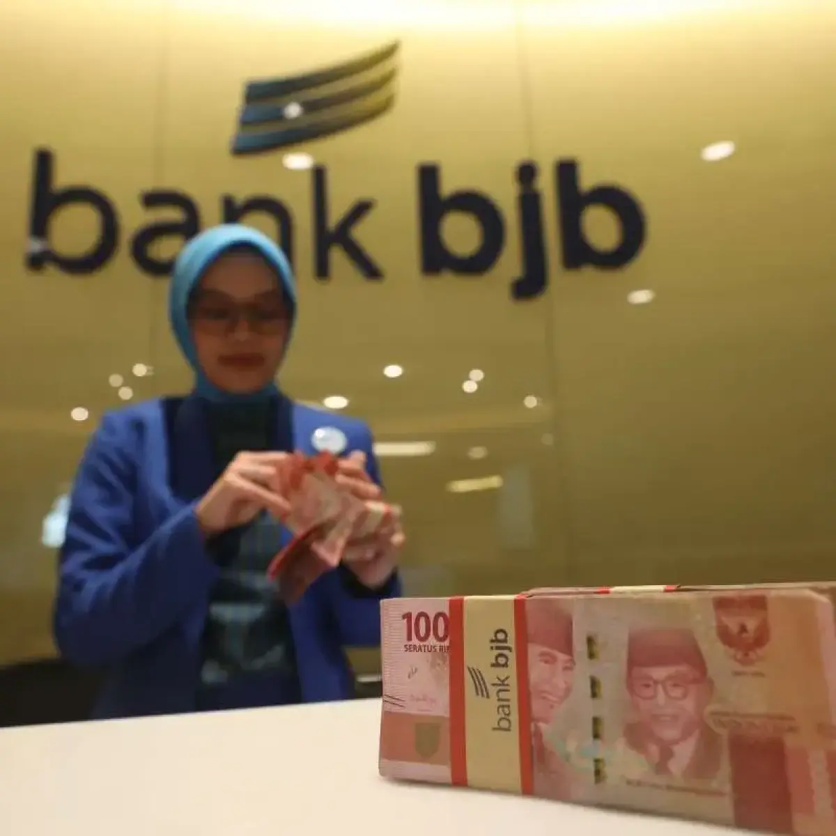 Bank bjb Perkuat Sektor Agrikultur Nasional Melalui Kemitraan Strategis dengan Pupuk Sriwidjaja