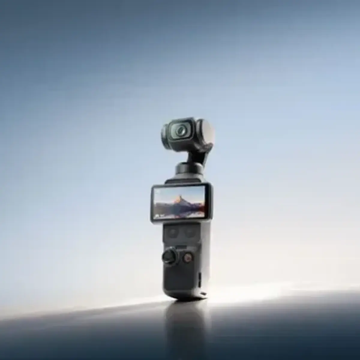 DJI Osmo Pocket 4. Foto: DJI